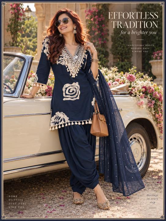 90s fashion farsi salwar suits manufacturer in surat